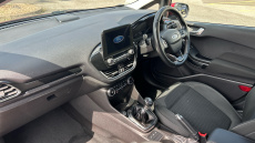 Ford Fiesta 1.0 EcoBoost Titanium 5dr Petrol Hatchback